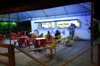 Loja comercial em ingleses do rio vermelho, florianópolis
