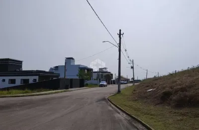 Terreno no condomínio ecoville  próximo ao contorno viário biguaçu - sc a venda r$ 175.000,00