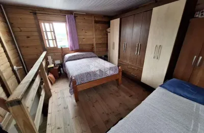Casa no bairro rio vermelho - florianópolis a venda por r$ 220.000,00