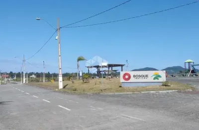 TERRENO /LOTE 12m X 25m NO LOTEAMENTO DO BOSQUE - IMBITUBA  A VENDA POR  R$ 120.000,00