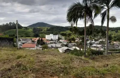 Terreno à venda na Maria Olinda Hinckel Vieira, 2, Centro, Águas Mornas