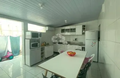 Casa com 3 dormitórios/quartos no bairro bela vista - palhoça a venda no valor de r$ 350.000,00