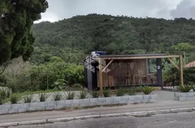 Terreno/lote comercial em ingleses do rio vermelho, florianópolis