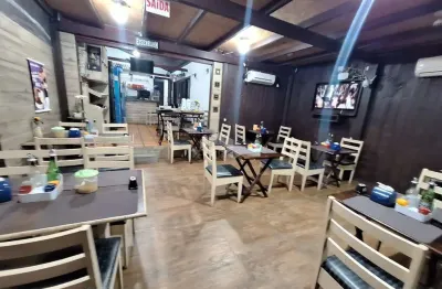 Loja restaurante pizzaria lancheria no centrinho ingleses, florianópolis - sc