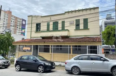 Casa comercial no centro - florianópolis a venda por r$ 2.500.000