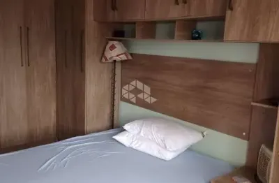 Apartamento de 2 quartos/dormitórios a venda no bairro kobrasol em são josé /sc