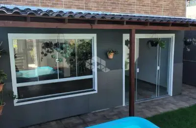 Casa sobrado com piscina 3 dormitorios /quartos em ingleses/ florianópolis  r$ 580.000,00