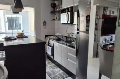 Apartamento praia ingleses em florianópolis r$569.000,00