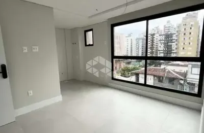 Apartamento com 1 quarto à venda na Rua Irmão Joaquim, 121, Centro, Florianópolis