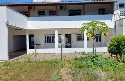 Casa à venda - jardim atlântico, florianópolis - 2 andares, 3 dormitórios, amplo terreno!