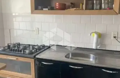 Apartamento 2 dormitórios no jardim atlântico por r$295 mil