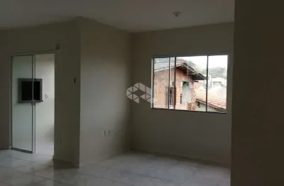 Apartamento à venda no bairro são sebastião na palhoça - r$ 270.000
