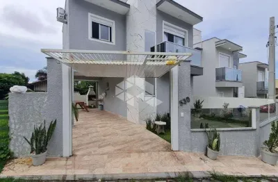 Casa sobrado à venda - praia dos ingleses - florianópolis - r$ 620.000