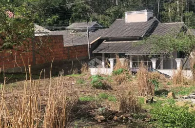 Terreno à venda no saco grande - florianópolis - r$ 583.000,00