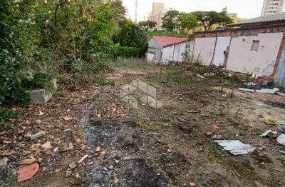 Terreno à venda na Rua Professora Antonieta de Barros, 885, Canto, Florianópolis