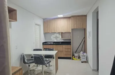 Casa com 2 quartos à venda na Rua Nove de Julho, 29, Barra do Aririú, Palhoça