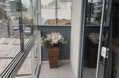 Apartamento decorado e mobiliado 2 dormitórios c/ 1 suíte  99 m² a venda no ingleses r$649.000,00