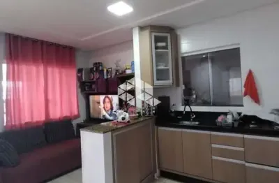 Casa com 3 quartos à venda na Rua Pedro Antônio Abreu, 73, Barra do Aririú, Palhoça