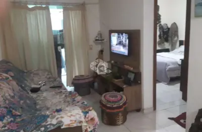 Apartamento em são joão do rio vermelho, florianópolis