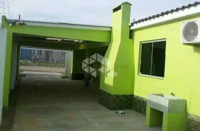 Casa com 2 quartos à venda na Governador Leonel Brizola, 3000, São Judas, Bagé