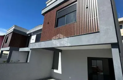 Casa com 2 quartos à venda na Servidão Maria Tomasia Cabral, 18, Ingleses do Rio Vermelho, Florianópolis