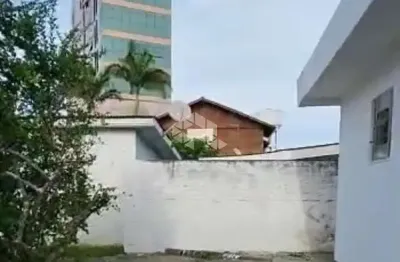 Casa comercial à venda na Rua José Afonso Harger, 8813000, Centro, Palhoça