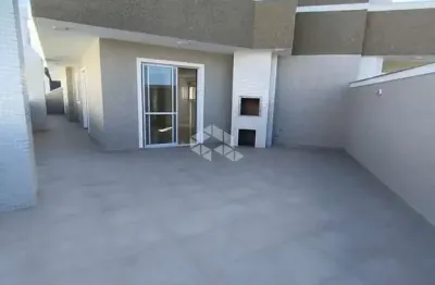 COBERTURA 187m² 2 VAGAS DE GARAGEM  2 DORMITÓRIOS 1 SUITE A VENDA INGLESES / GAIVOTAS R$ 859.000,00