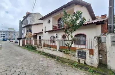 Casa com 9 quartos à venda na Servidão Ilhabela, 236, Ingleses do Rio Vermelho, Florianópolis