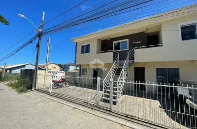 Apartamento com 2 quartos à venda na Servidão Luiz Flôr Francisco, 261, Ingleses do Rio Vermelho, Florianópolis