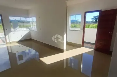 Casa com 3 quartos à venda na Ivo Cesar Niehues, 100, Guarda do Cubatão, Palhoça