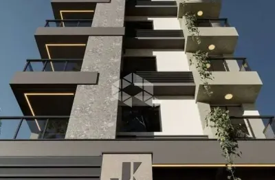 Apartamento com 2 quartos à venda na Bento Gonçalves, 217, Praia de Armação do Itapocorói, Penha