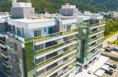 Descubra a Elegância e Conforto desta Cobertura em Palmas, SC