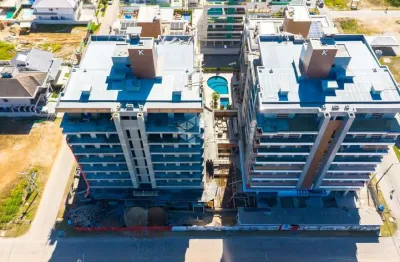 Cobertura com 3 quartos à venda na Governador Irineu Bornhausen, 150, Palmas, Governador Celso Ramos