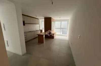 Apartamento com 2 quartos à venda na Rua Acary Margarida, 317, Canasvieiras, Florianópolis