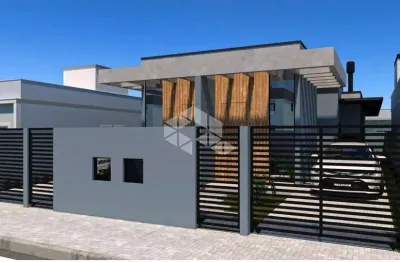 Casa com 3 quartos à venda na Alvim Antonio Romão, 11, Guarda do Cubatão, Palhoça