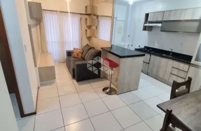 Apartamento com 2 quartos à venda na Rua Cristo Rei, 2782, Real Parque, São José
