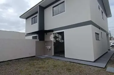Casa com 3 quartos à venda na Rua Valdemar Rufino da Silva, 296, Real Parque, São José