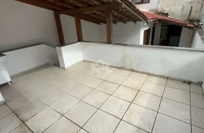 Casa comercial com 2 salas à venda na Rua Conselheiro Mafra, 566, Centro, Florianópolis