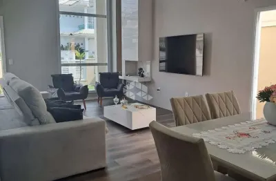 Casa com 3 quartos à venda na Rua dos Canários, 56, Pedra Branca, Palhoça