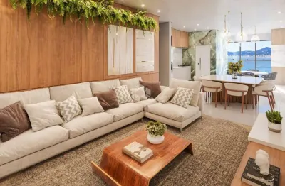 Apartamento com 4 quartos à venda na Rua 135, 605, Centro, Itapema