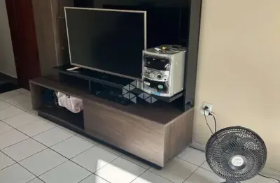 Apartamento 2 Dormitórios Semi Mobiliado à Venda em Kobrasol, São José - SC R$ 398.000,00