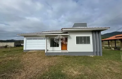Casa com 3 quartos à venda na Geral De Sorocaba Do Sul, S/n, 100, Sorocaba do Sul, Biguaçu