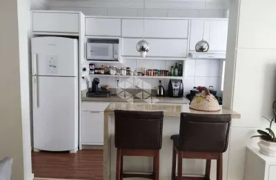 Apartamento com 2 quartos à venda na Rua dos Lagos, 303, Aririu, Palhoça