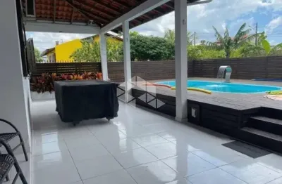 Casa com 4 quartos à venda na Rua Pica-Pau, 473, Enseada de Brito, Palhoça