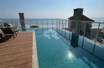 Apartamento com 1 quarto à venda na Estrada Dom João Becker, 1050, Ingleses do Rio Vermelho, Florianópolis