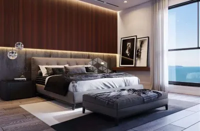 Prédio à venda na Rua Duzentos e Setenta e Quatro, 90, Meia Praia, Itapema, 135 m2 por R$ 3.713.850