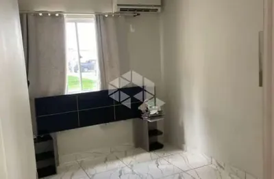Apartamento com 2 quartos à venda na Rua Nereu Ghizoni, 889, Guarda do Cubatão, Palhoça