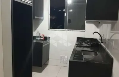 Apartamento com 2 quartos à venda na Rua Arnoldo Boll, 118, Jardim Janaina, Biguaçu