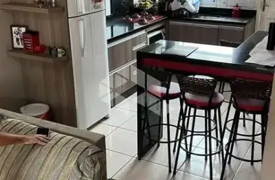 Casa com 2 quartos à venda na Rua Isabel Pires de Oliveira, 475, Forquilhas, São José
