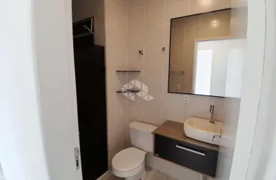 Apartamento com 2 quartos à venda na Avenida Valfride Vieira Martins, 280, Bela Vista, Palhoça